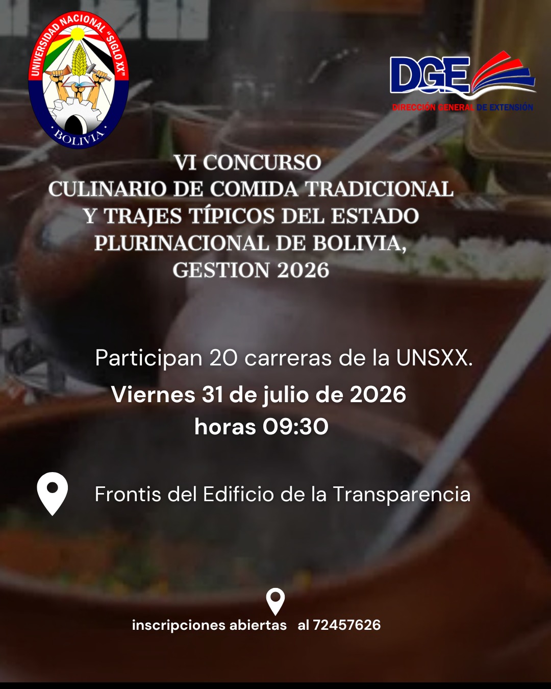 Seminario especializado