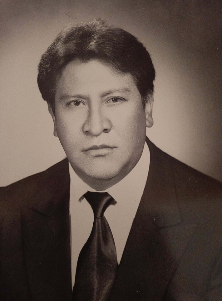 Retrato