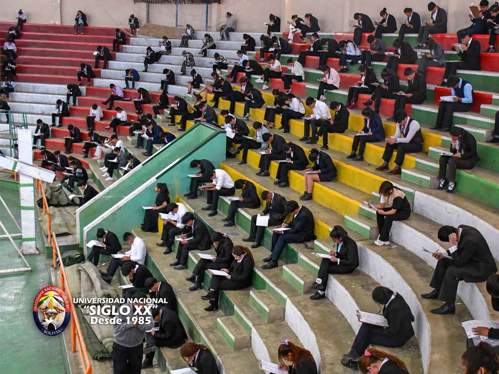 no contamos con la imagen