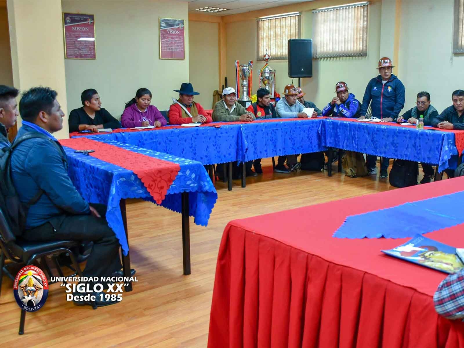 no contamos con la imagen